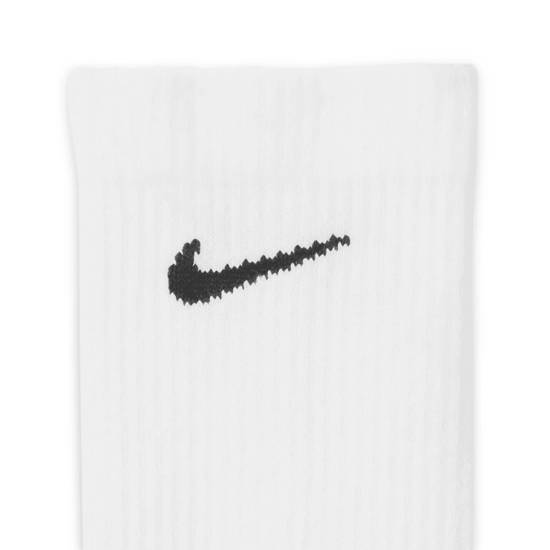 Носки NIKE 6 пар (Белый) Унисекс Носки Crew - изображение 3