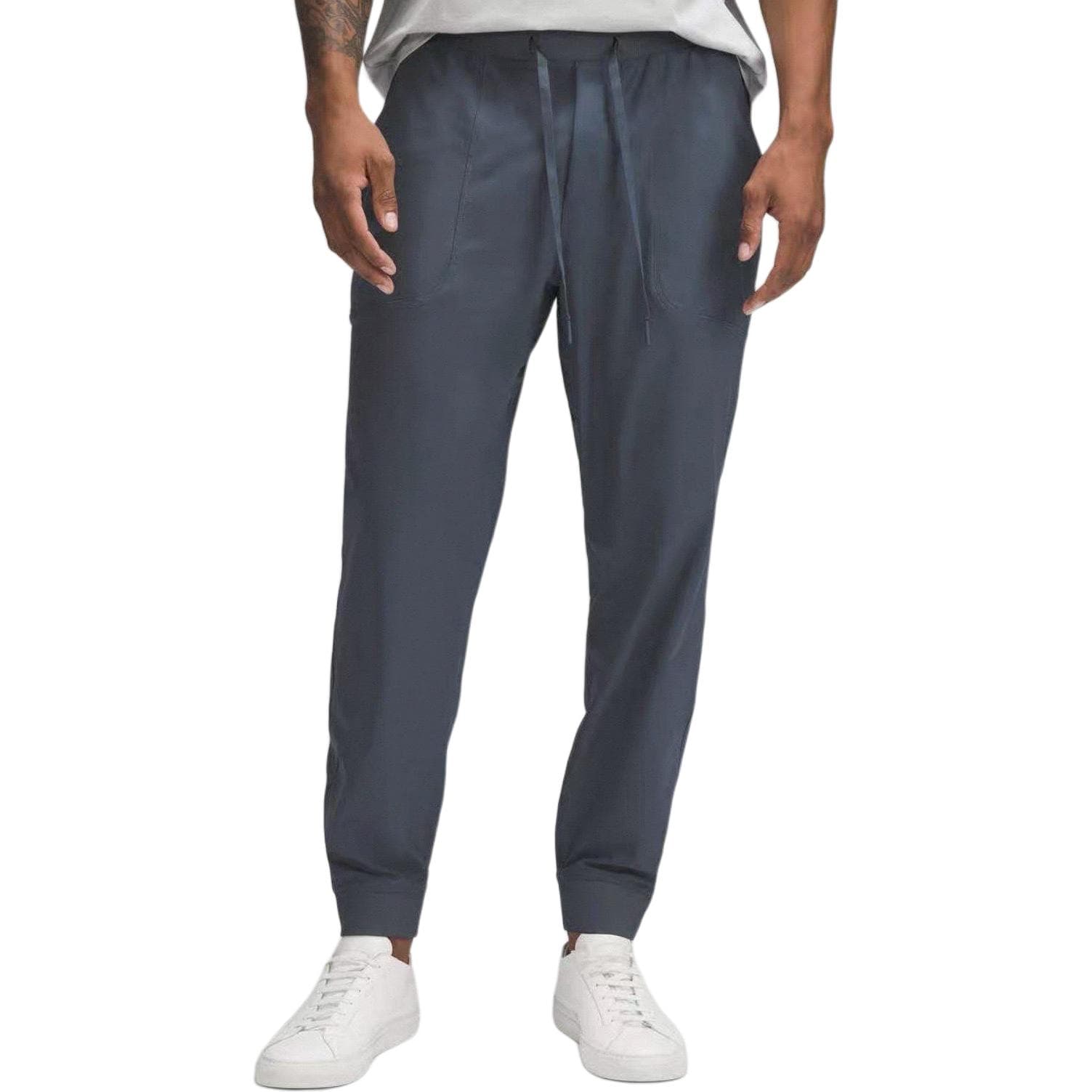 Штаны lululemon ABC Warpstreme32" - изображение 1