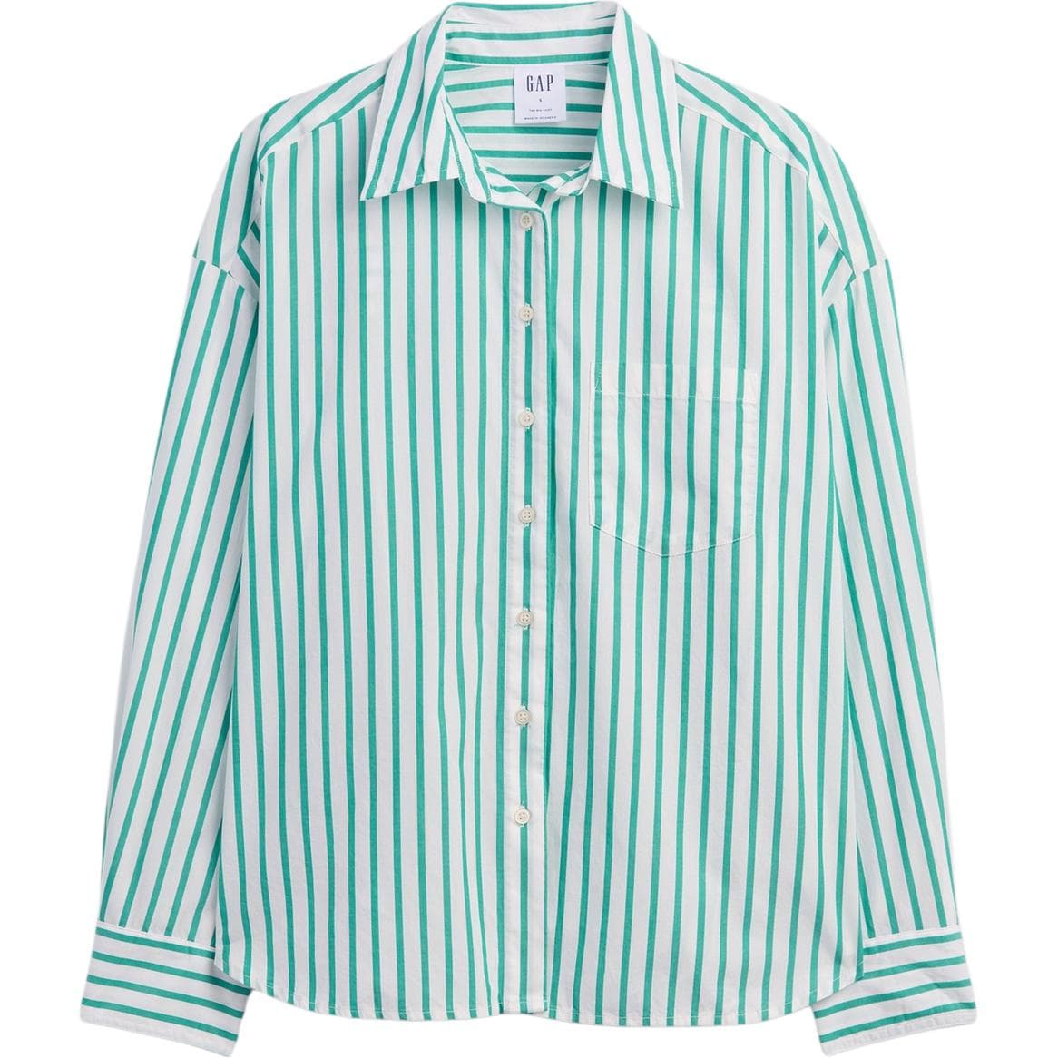Блузка GAP Женские Рубашки - изображение 1