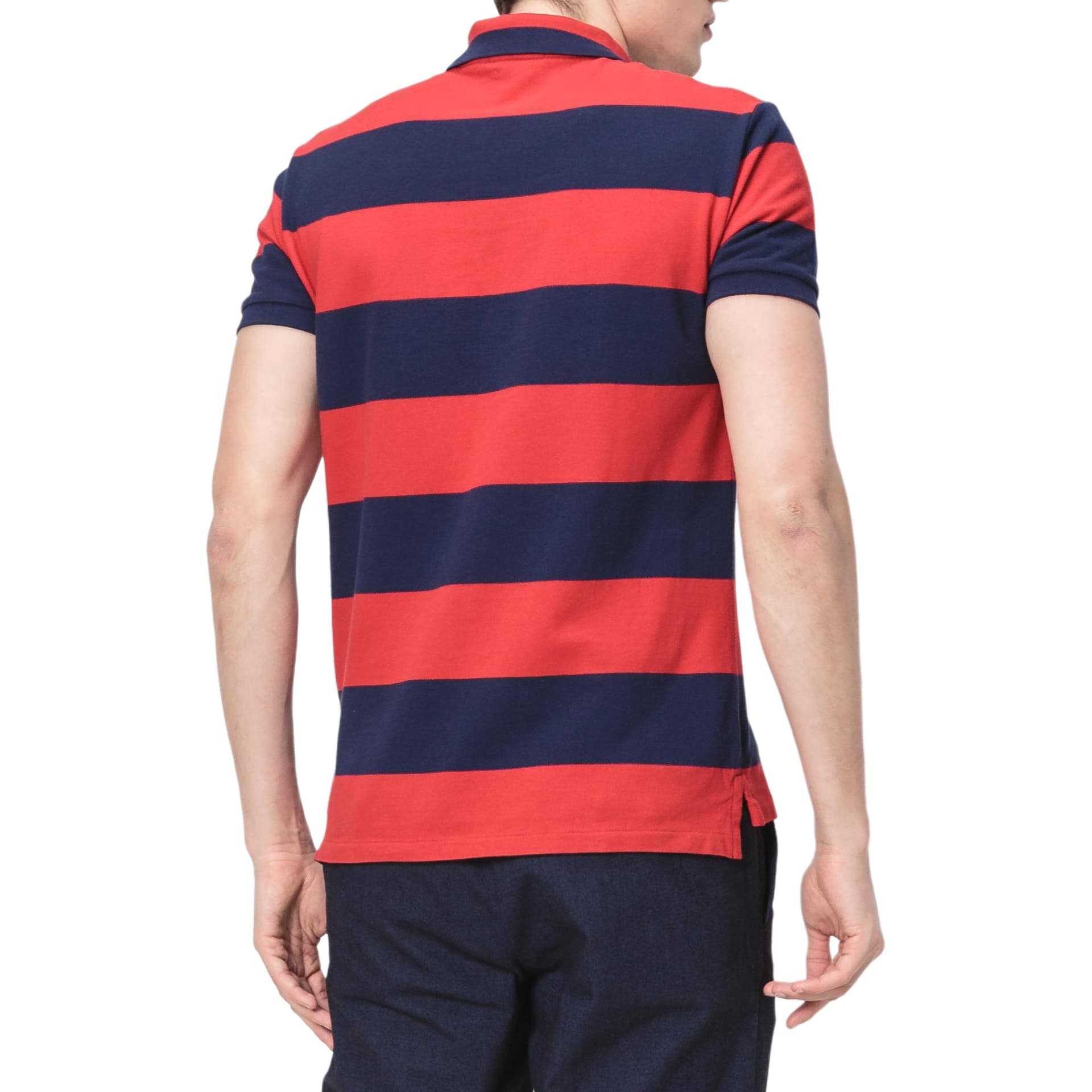 Поло Polo Ralph Lauren SS24 LogoPolo - изображение 3