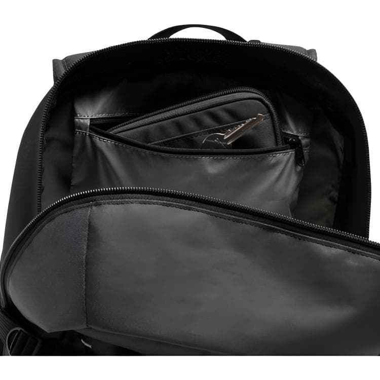 DECATHLON QUECHUA Туристические сумки Полиэстер Черный Унисекс - изображение 3