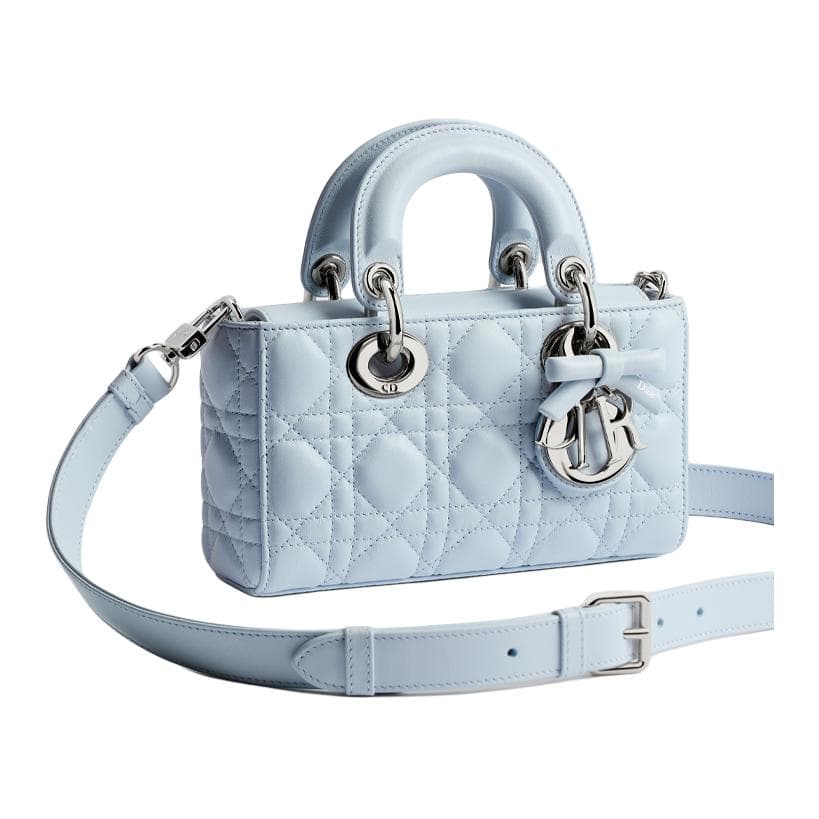 Сумка DIOR Lady D-Joy - изображение 3