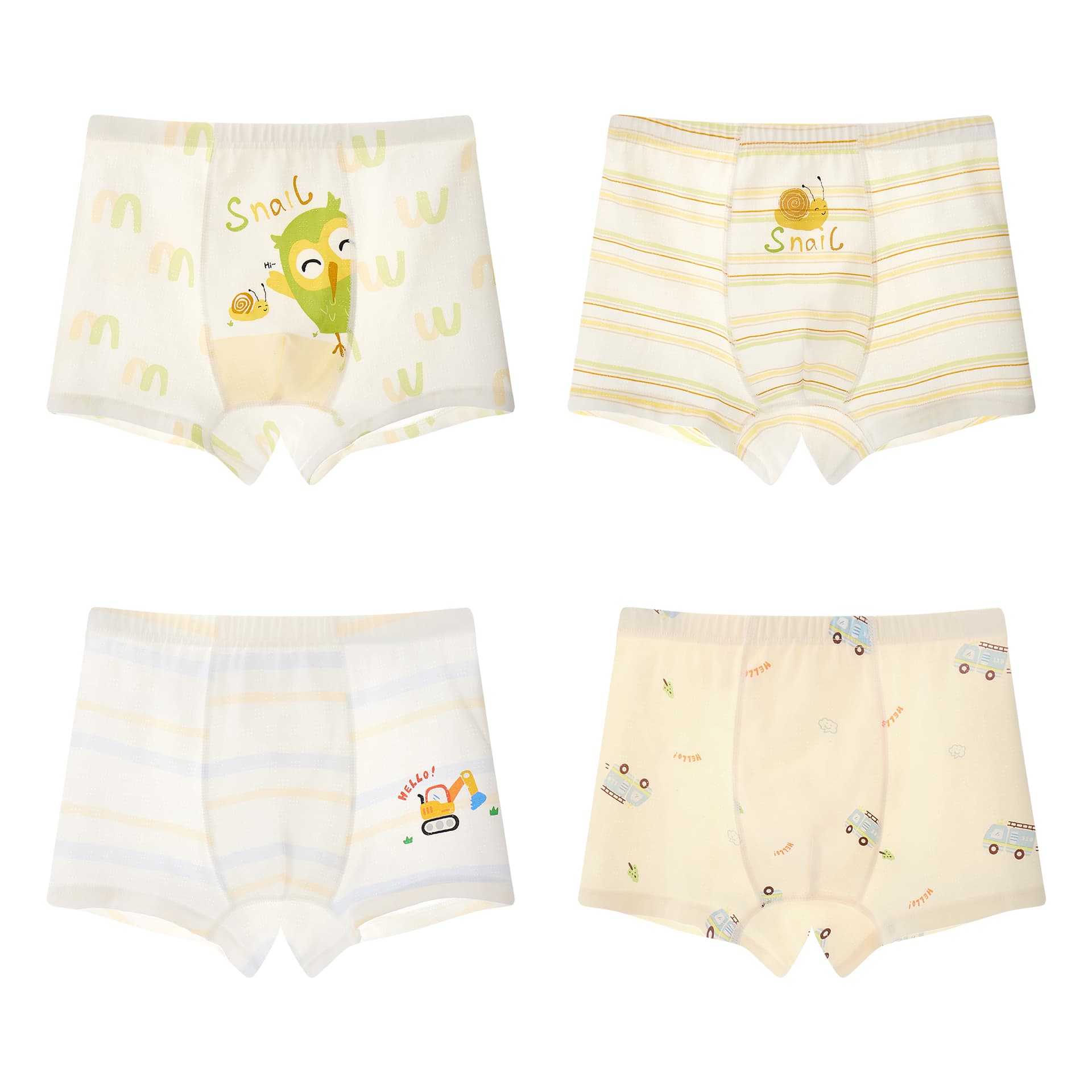 MIIOW Kids Нижнее белье - изображение 1