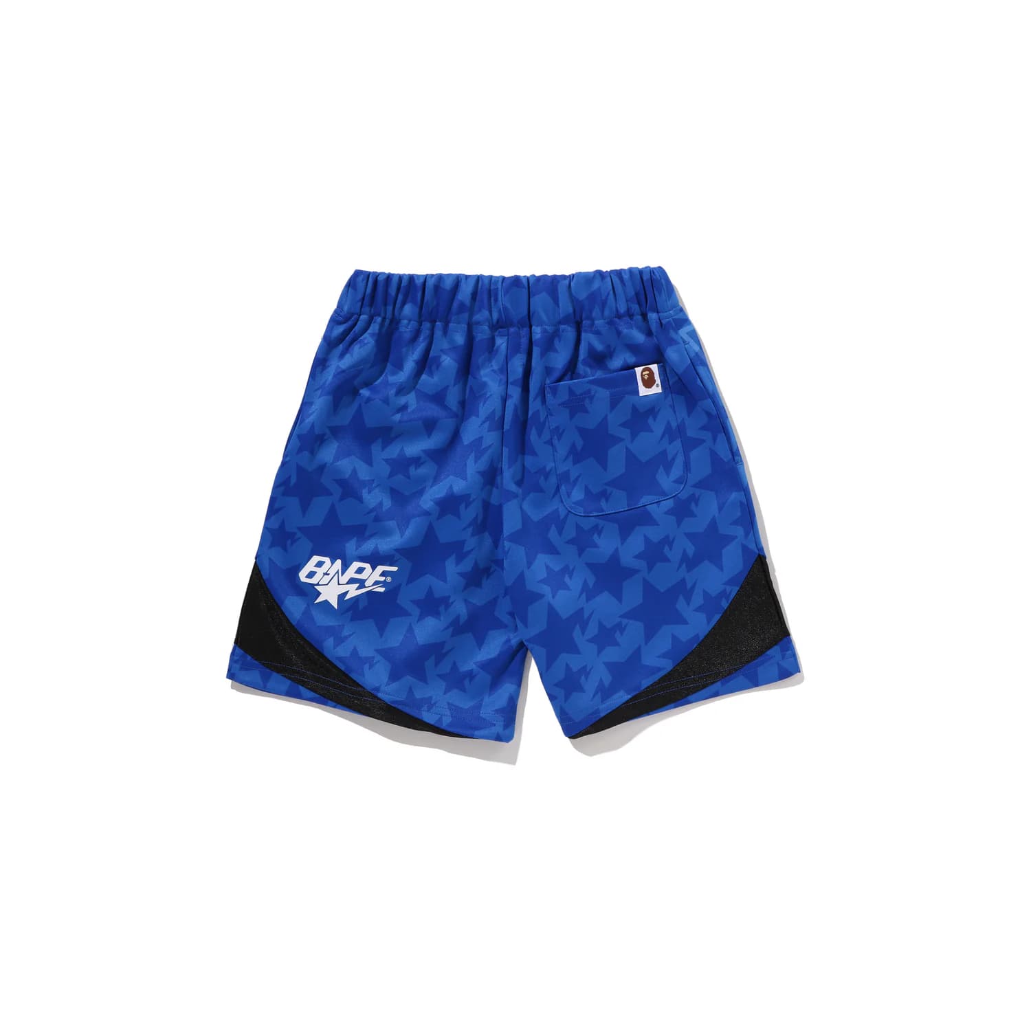 A BATHING APE Kids Шорты - изображение 2