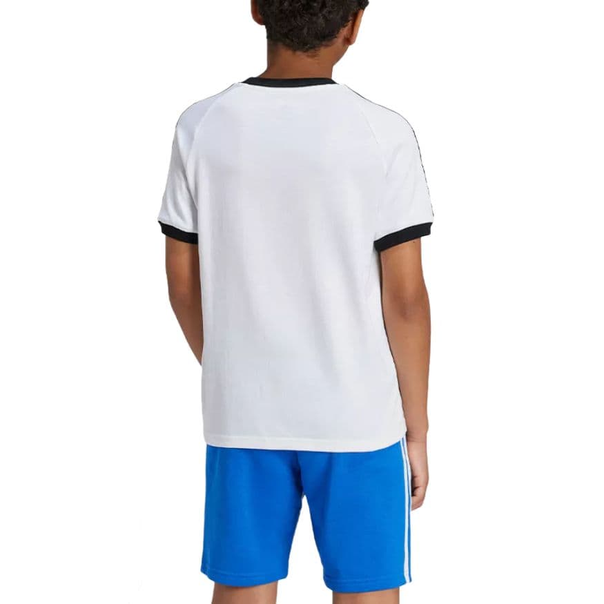 Футболка adidas originals Logo T - изображение 4