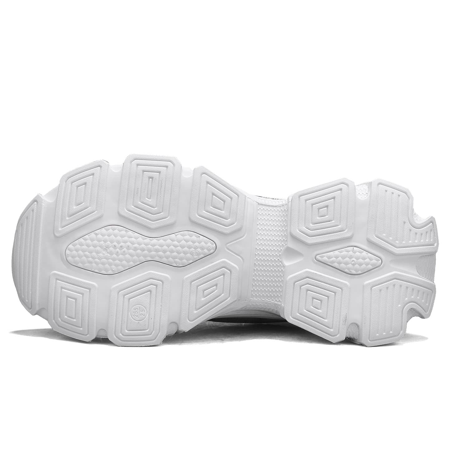 Кроссовки WARRIOR Chunky Sneakers Low Top Men's - изображение 6