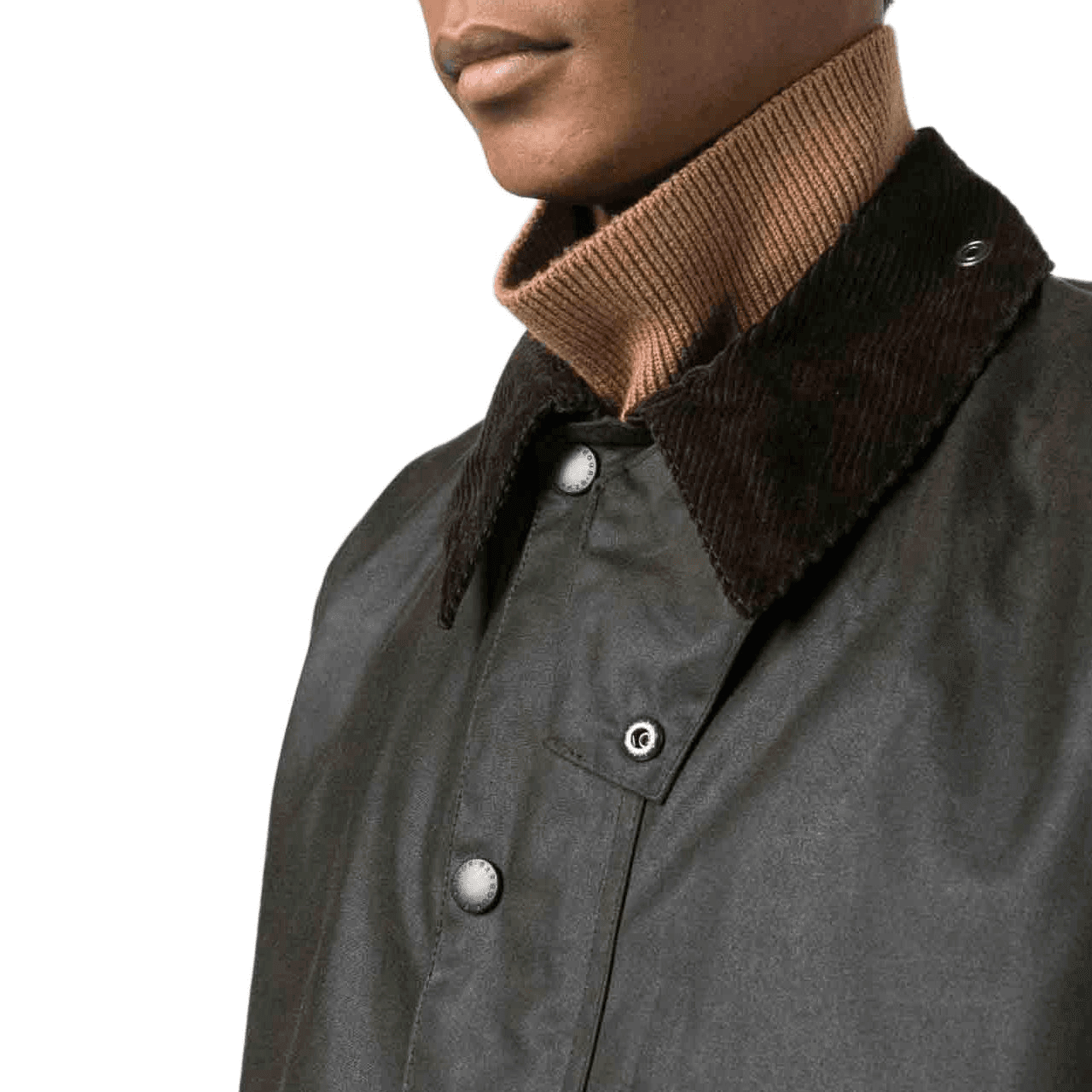 Куртка BARBOUR FW23 - изображение 2