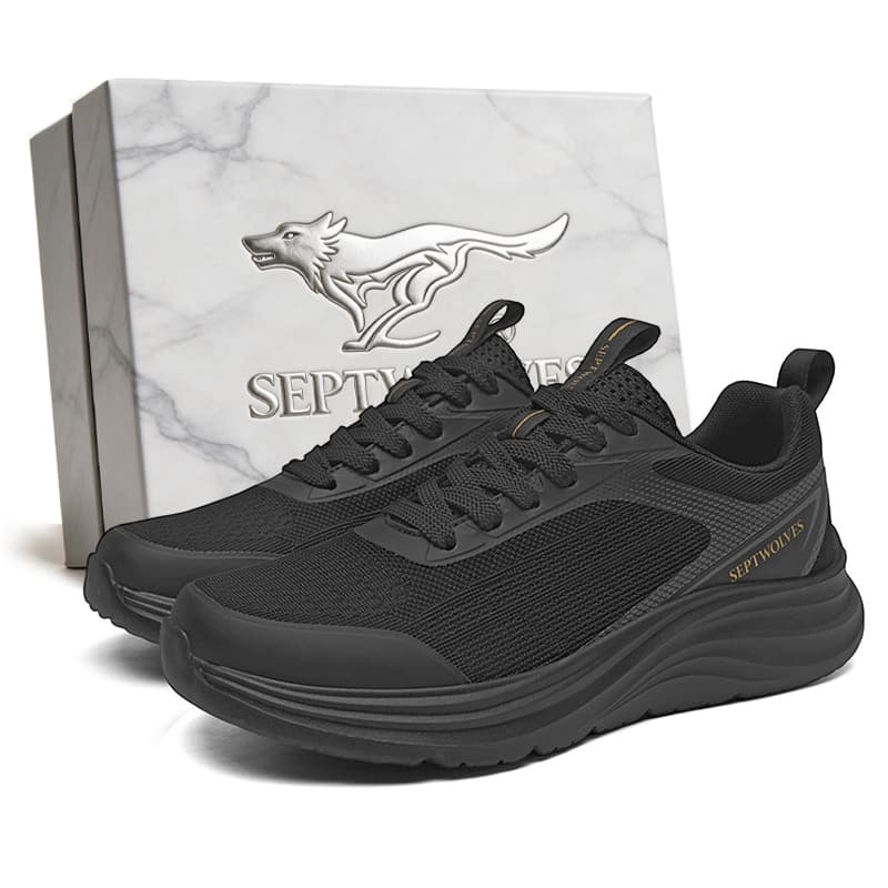 Кроссовки для бега SEPTWOLVES Low Топ Беговые кроссовки Мужской - изображение 1
