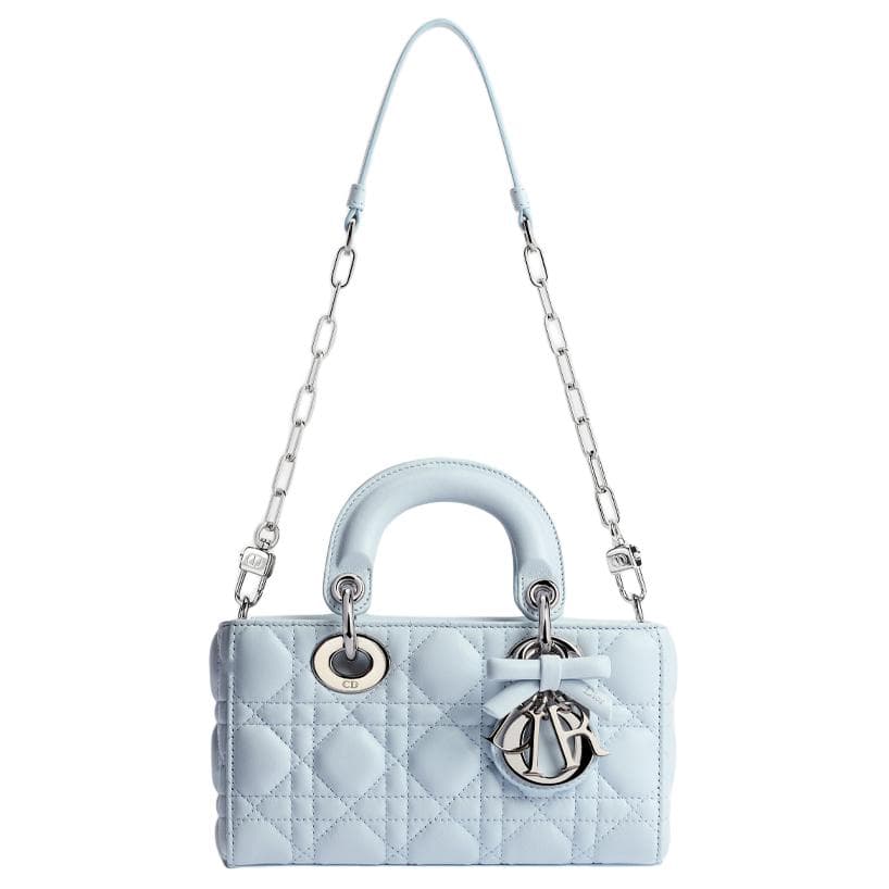 Сумка DIOR Lady D-Joy - изображение 2