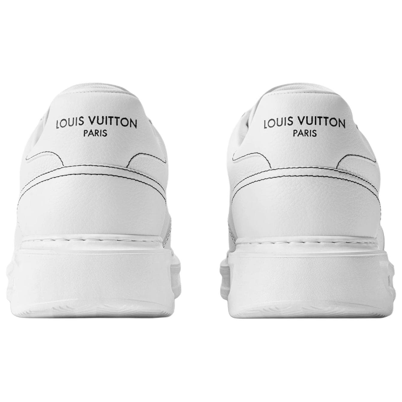 Кроссовки LOUIS VUITTON Beverly Hills - изображение 5