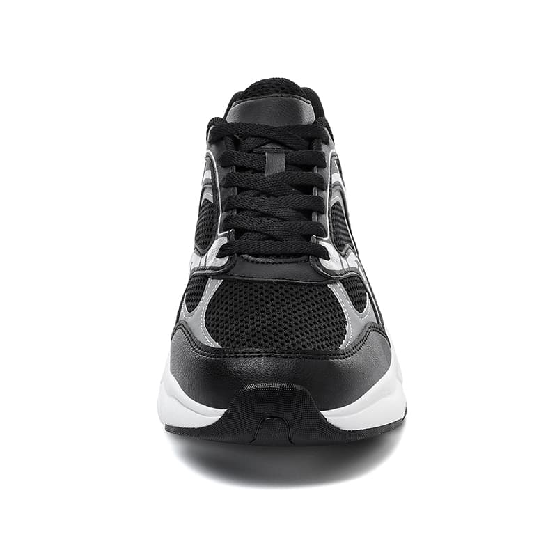 Кроссовки NOME Chunky Sneakers Low Top Men's - изображение 3