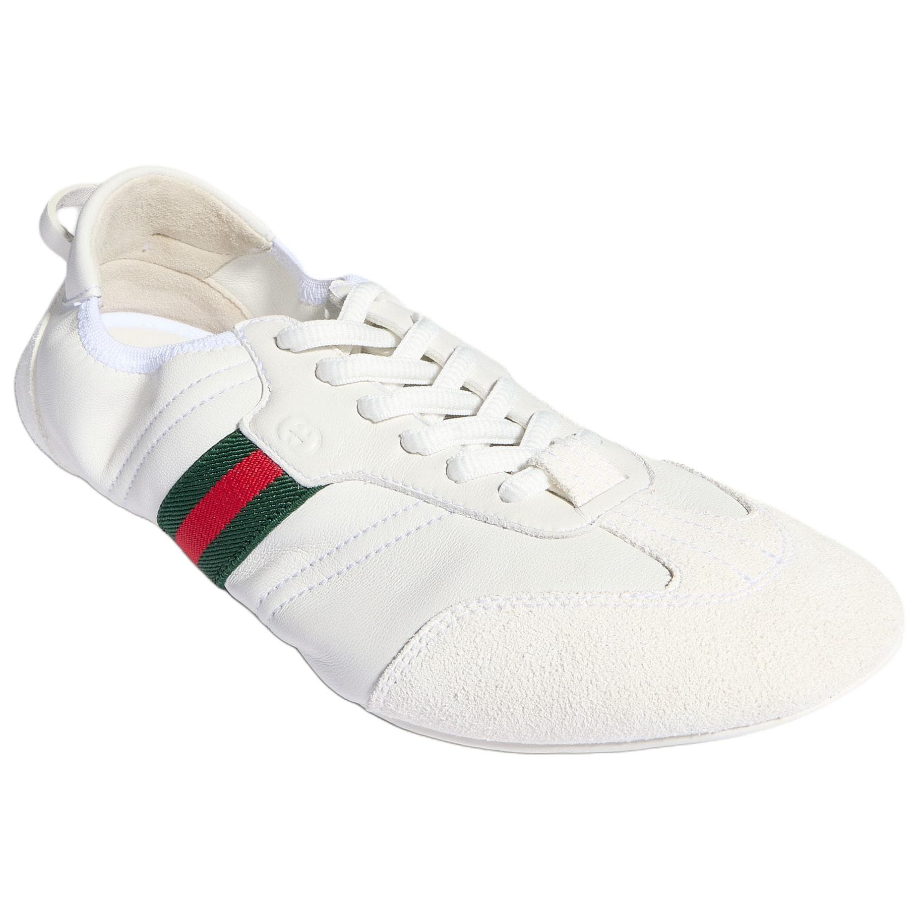 Кроссовки GUCCI Flex 0.5cm - изображение 3