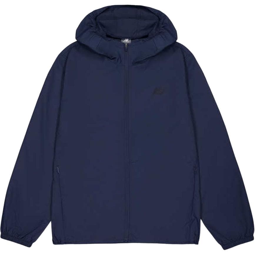 Худи New Balance Shifted Платье-ханьфу в стиле худи Мужской - изображение 1
