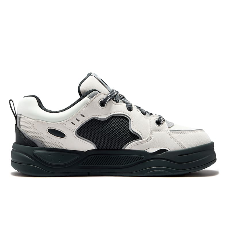 Кроссовки FILA FUSION BANK 2 DX Cool Skate Shoes 2 Низкие Скейтборд Обувь Женские - изображение 2
