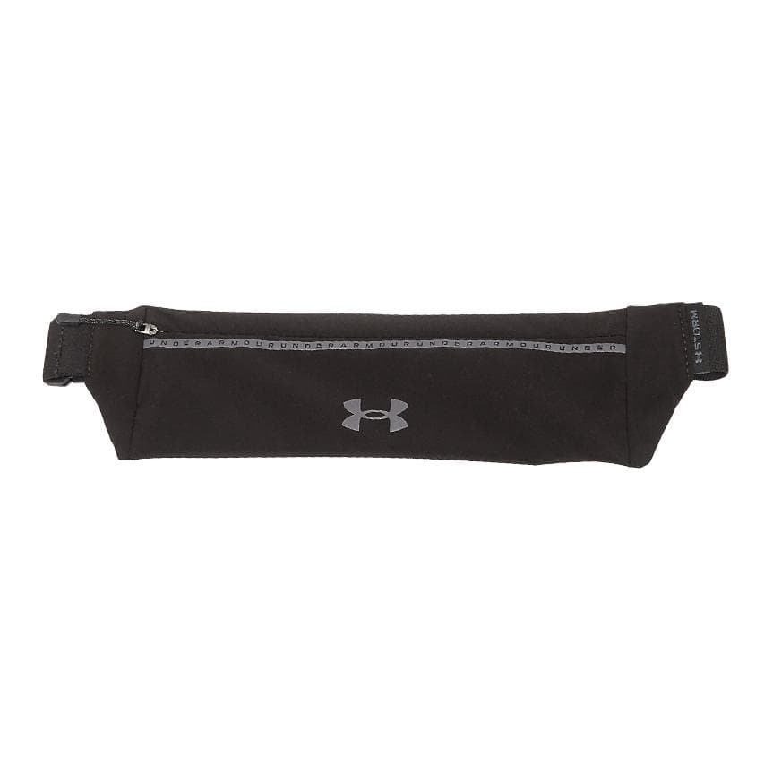 Поясная сумка Under Armour Принт Поясная сумка (бандана) Унисекс Черный - изображение 1