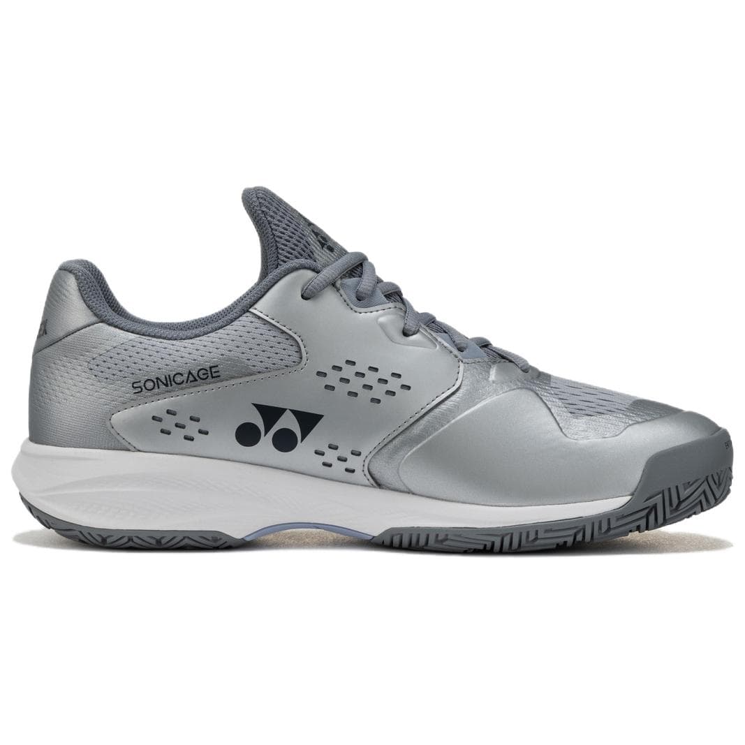 Кроссовки для тенниса YONEX POWER CUSHION SONICAGE Амортизация Устойчивость к износу Низкие Кроссовки для тенниса Унисекс - изображение 2