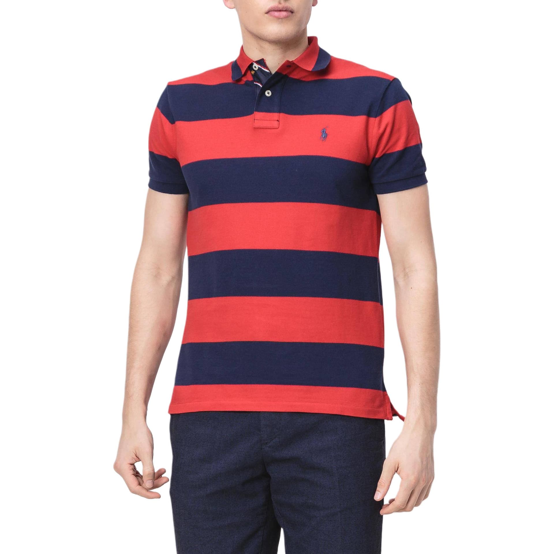 Поло Polo Ralph Lauren SS24 LogoPolo - изображение 2