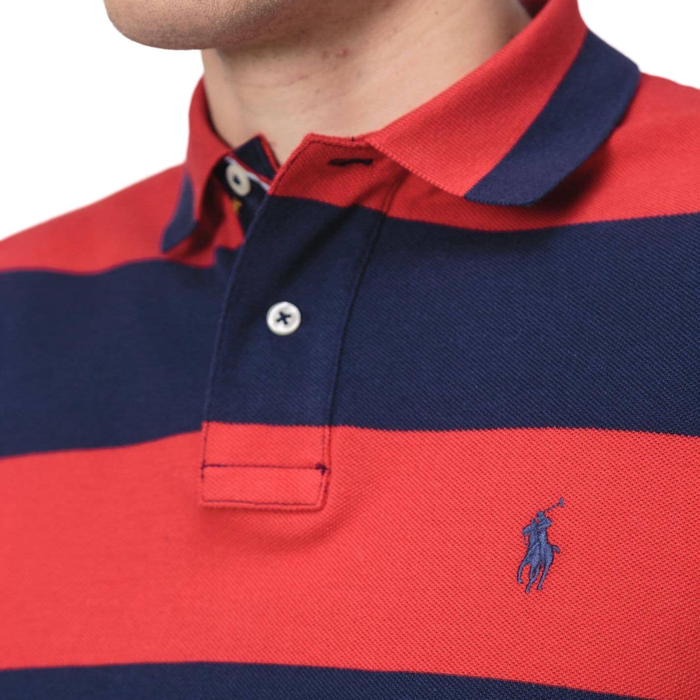 Поло Polo Ralph Lauren SS24 LogoPolo - изображение 5