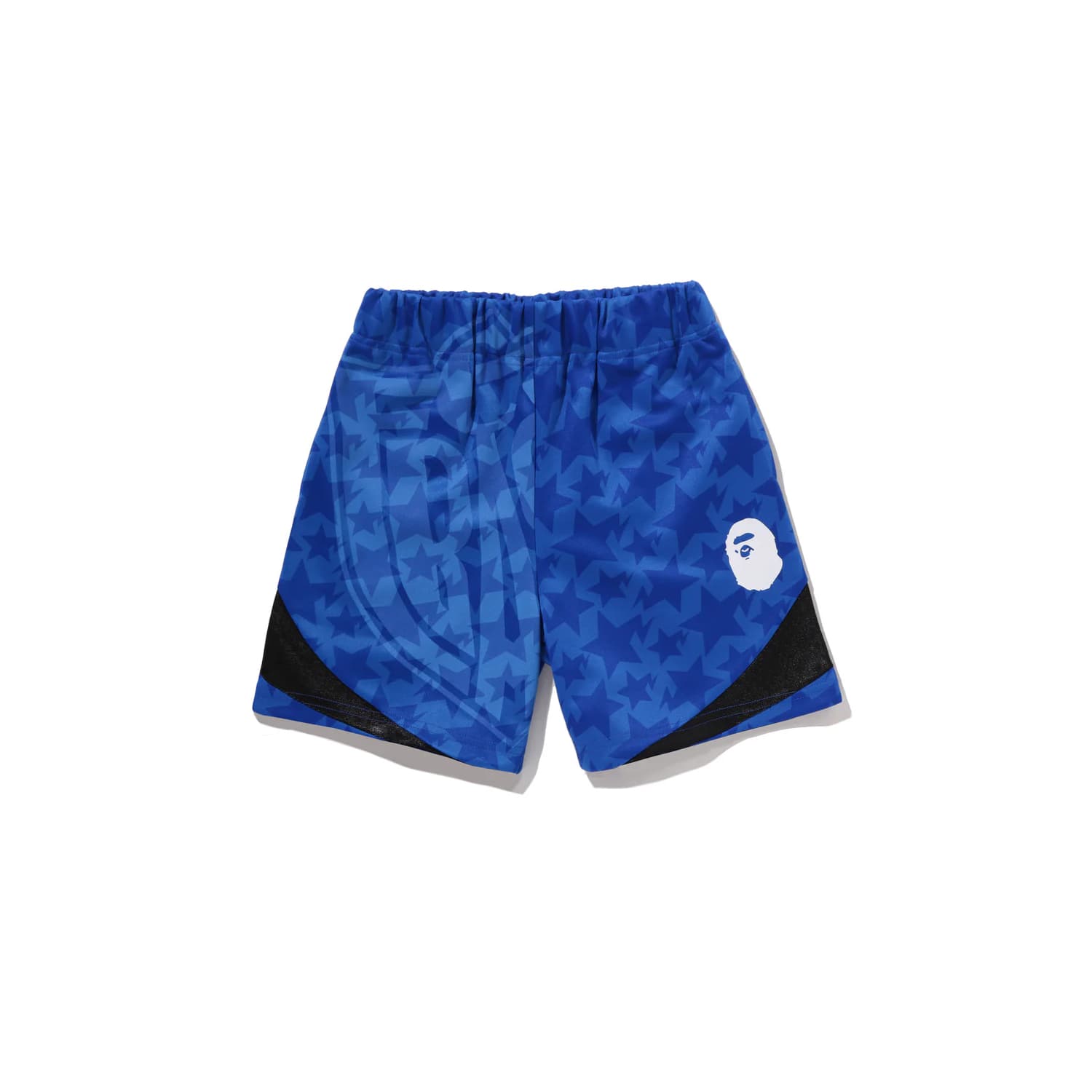 A BATHING APE Kids Шорты - изображение 1