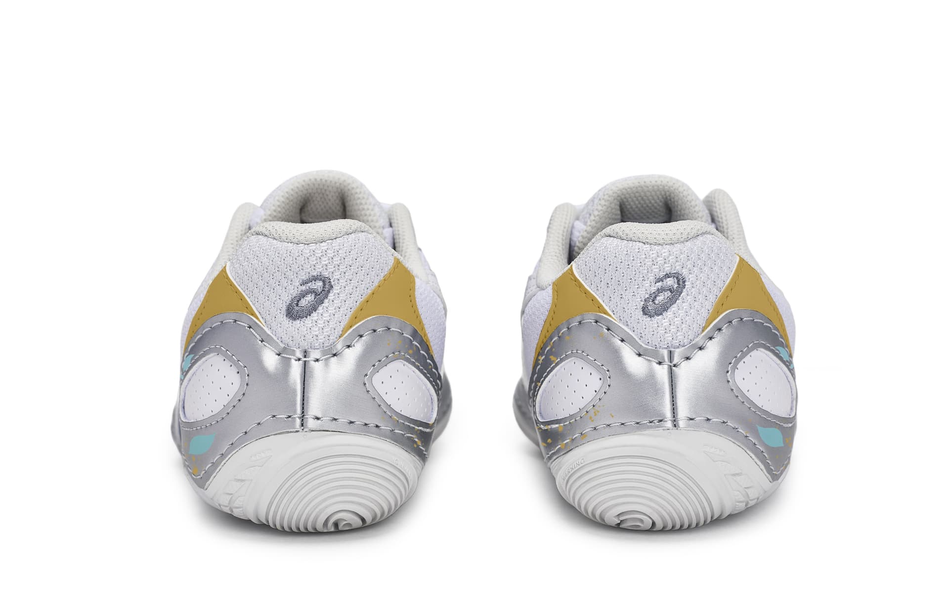 Кроссовки ASICS Hypersync 811 Y2K - изображение 5