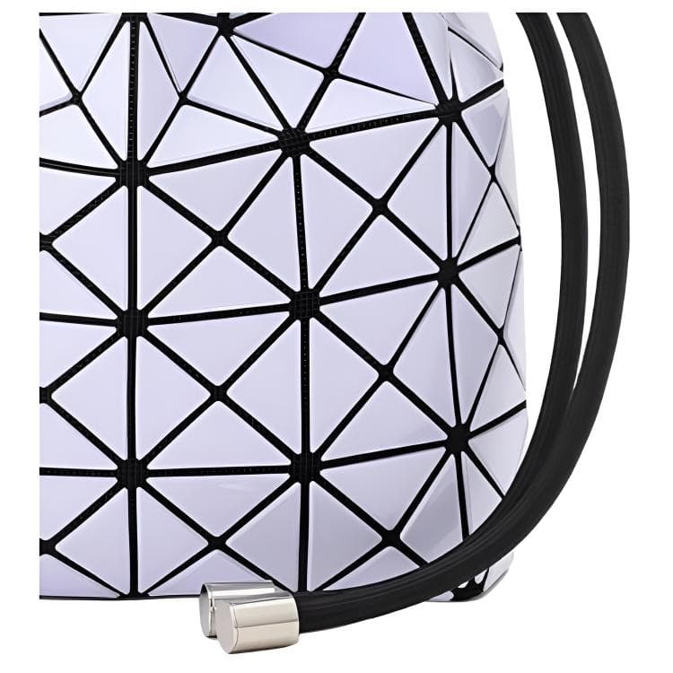Сумка через плечо ISSEY MIYAKE Wring Gloss 4 PVC - изображение 3