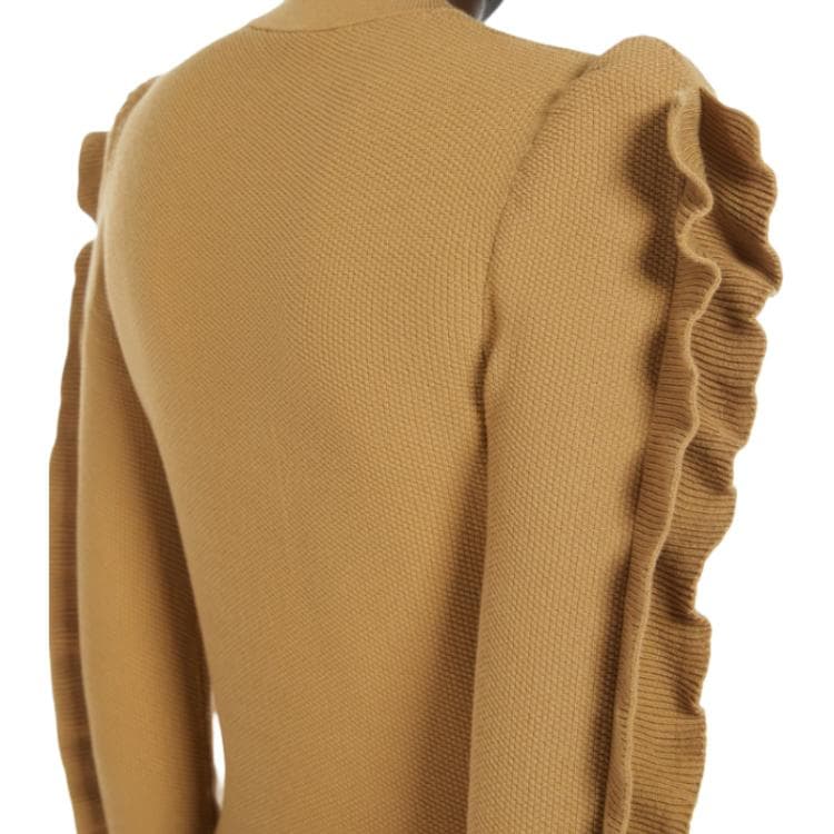 Кофта MaxMara Genero - изображение 6