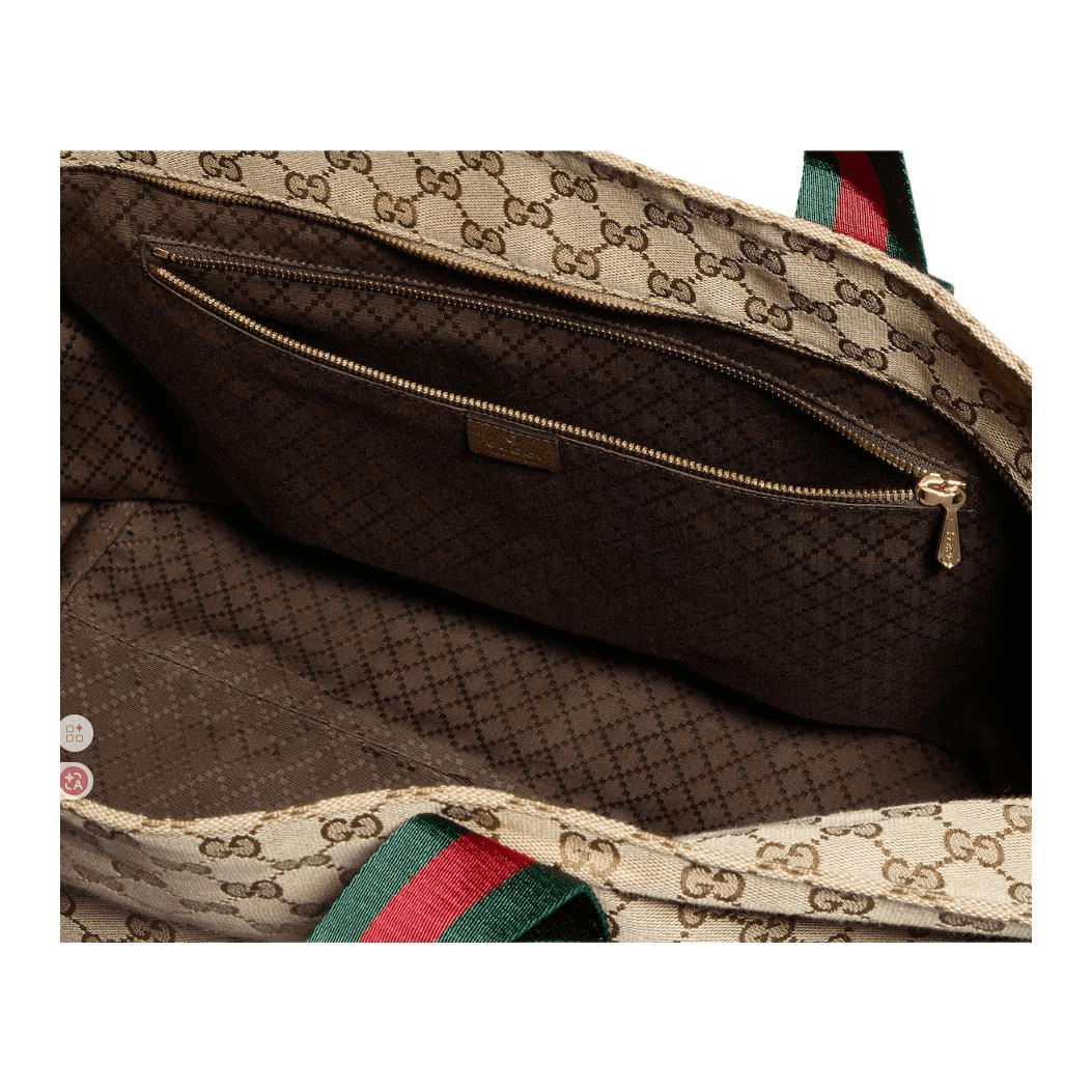 Сумка GUCCI GG - изображение 3