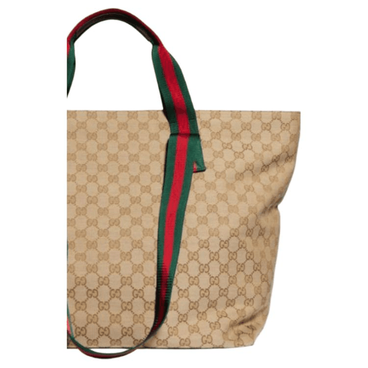 Сумка GUCCI GG - изображение 4