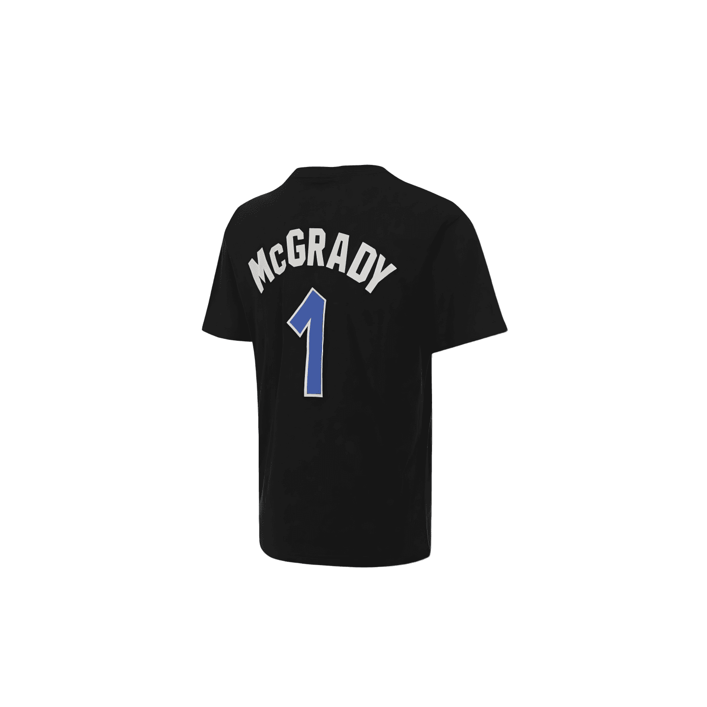 Футболка Mitchell Ness 1 T - изображение 2