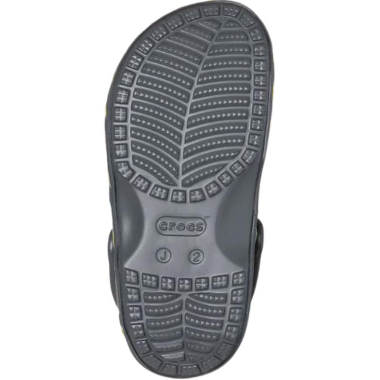 Crocs Детские сабо Черный Kids - изображение 4