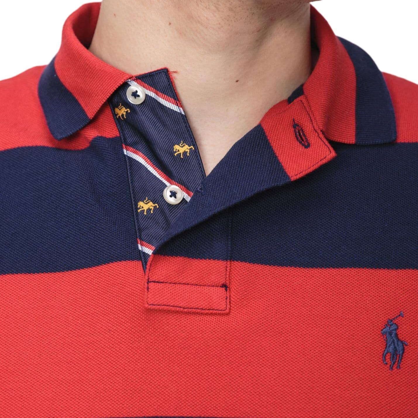 Поло Polo Ralph Lauren SS24 LogoPolo - изображение 4