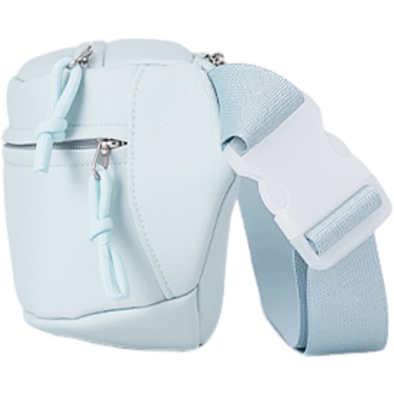 Нагрудная сумка 361° Oxford Backpack Слинг Сумка (Слинг) Женская Синяя - изображение 2