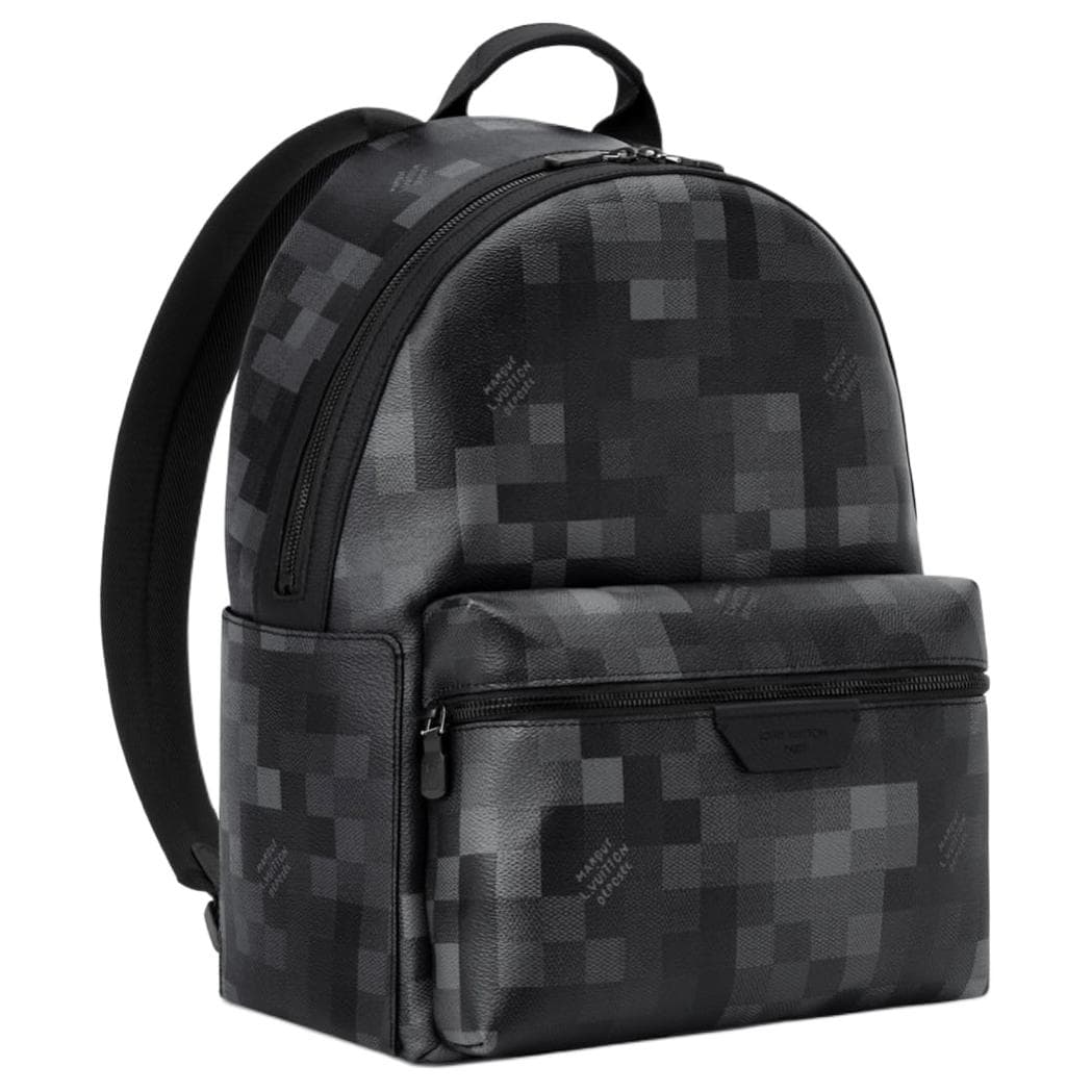 Рюкзак LOUIS VUITTON Discovery - изображение 2