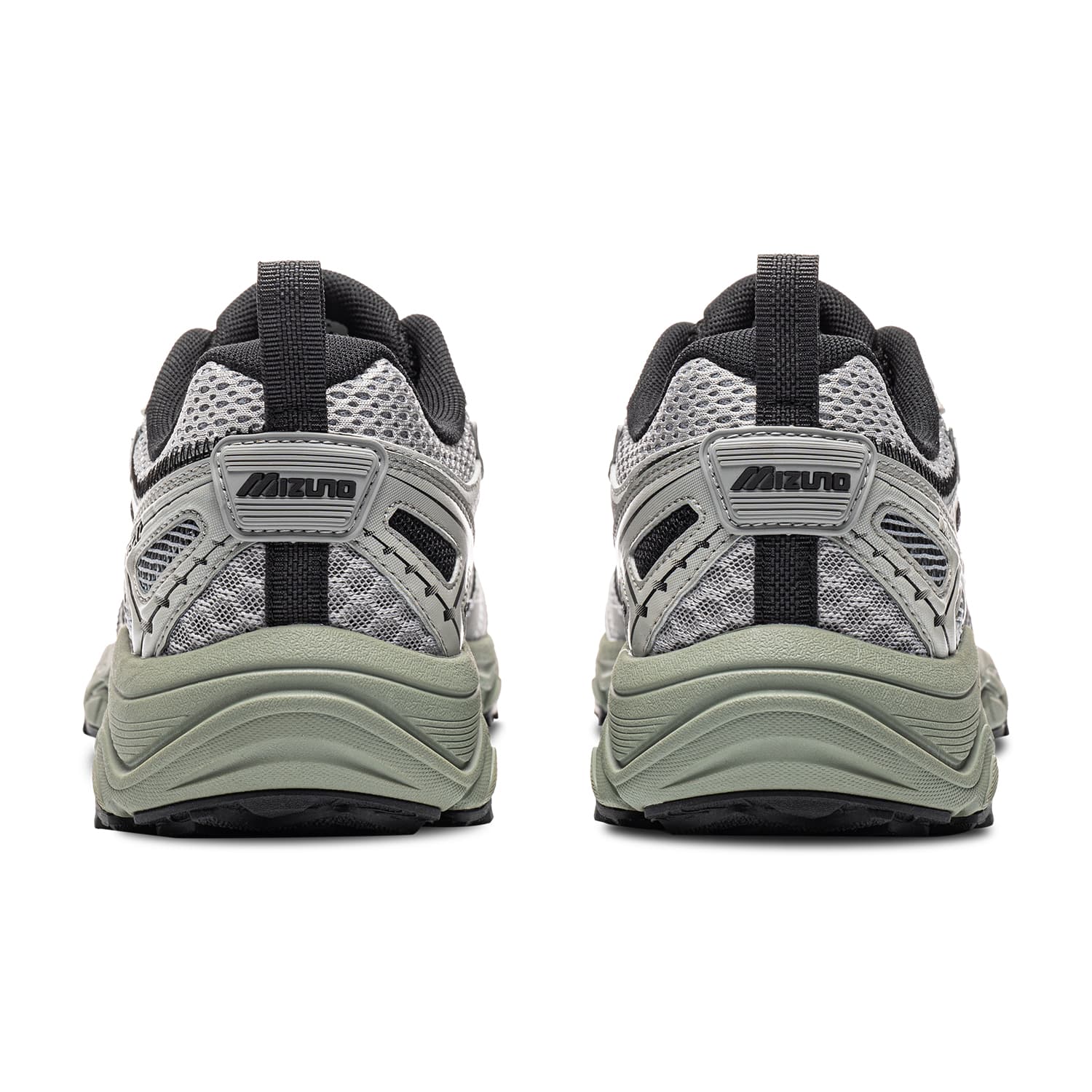 Кроссовки для бега Mizuno NEX Low Топ Повседневные кроссовки для бега Унисекс Волшебник страны Оз - изображение 5