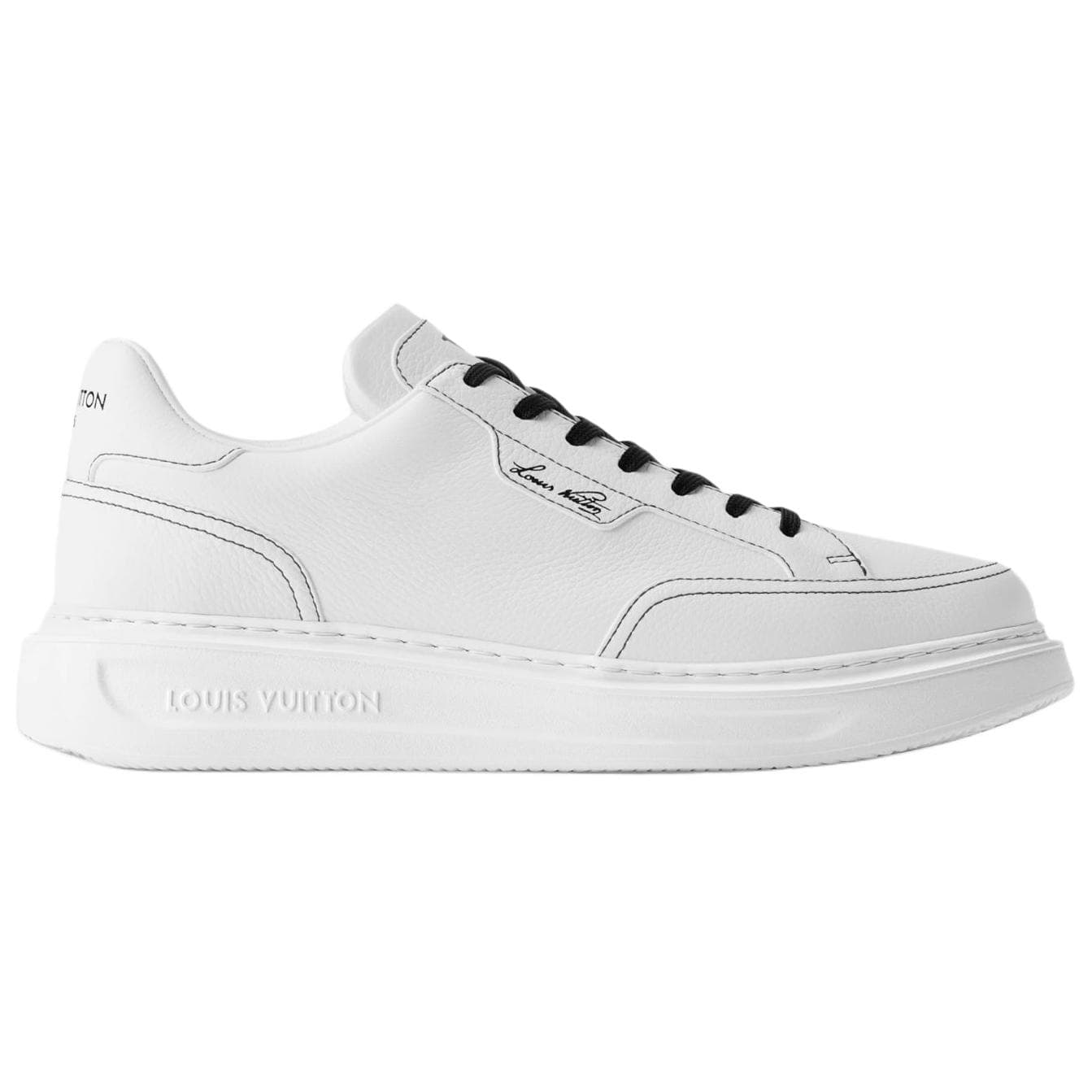 Кроссовки LOUIS VUITTON Beverly Hills - изображение 2
