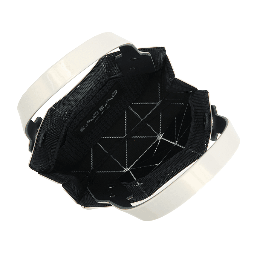 Сумка ISSEY MIYAKE PVC - изображение 4
