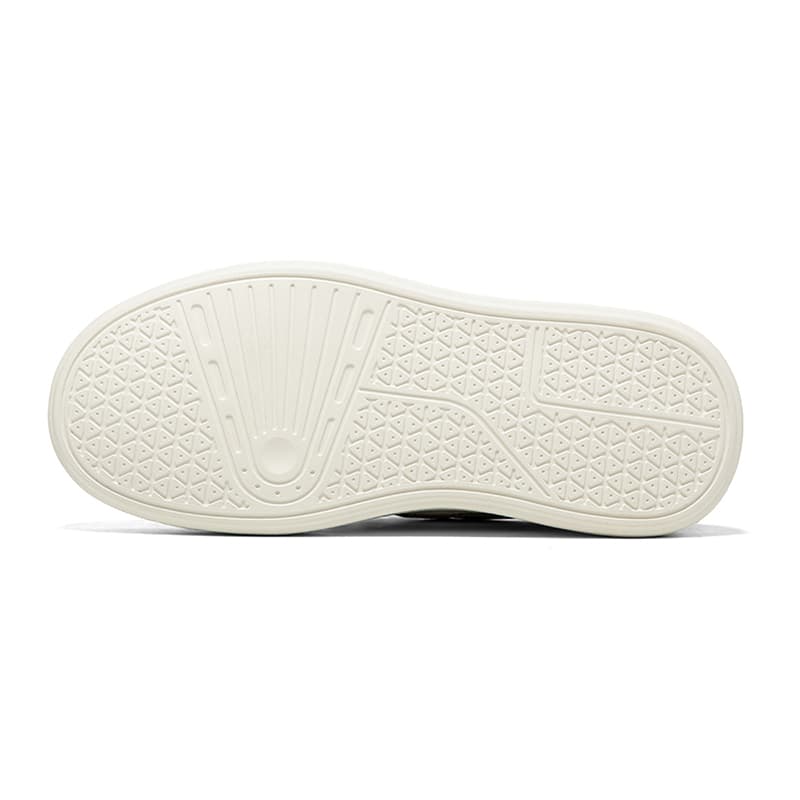 Кеды SEPTWOLVES Low Top Canvas Shoes Men's - изображение 6