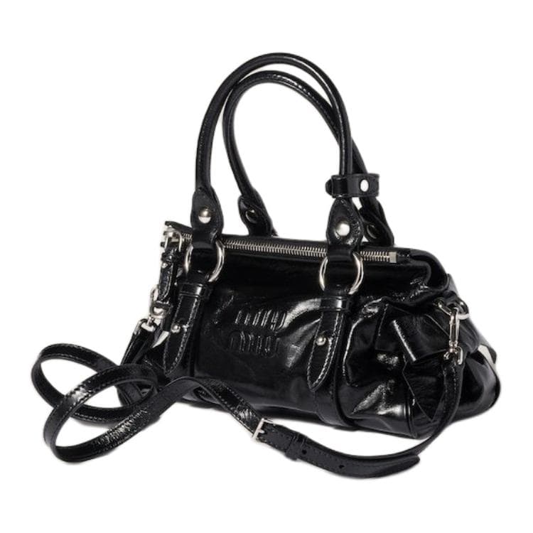 Сумка MIU MIU Ribbon - изображение 2