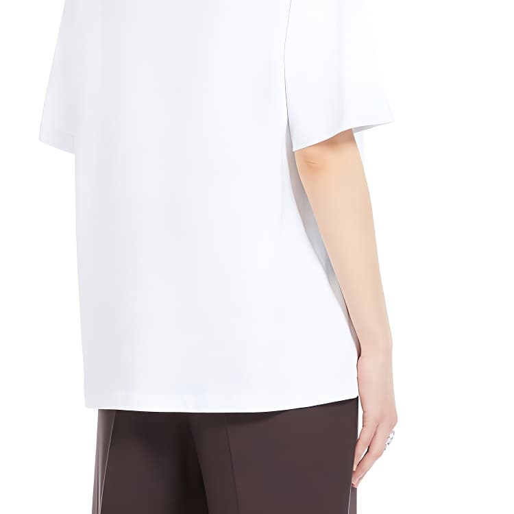 Футболка SportMax SS24 T - изображение 6