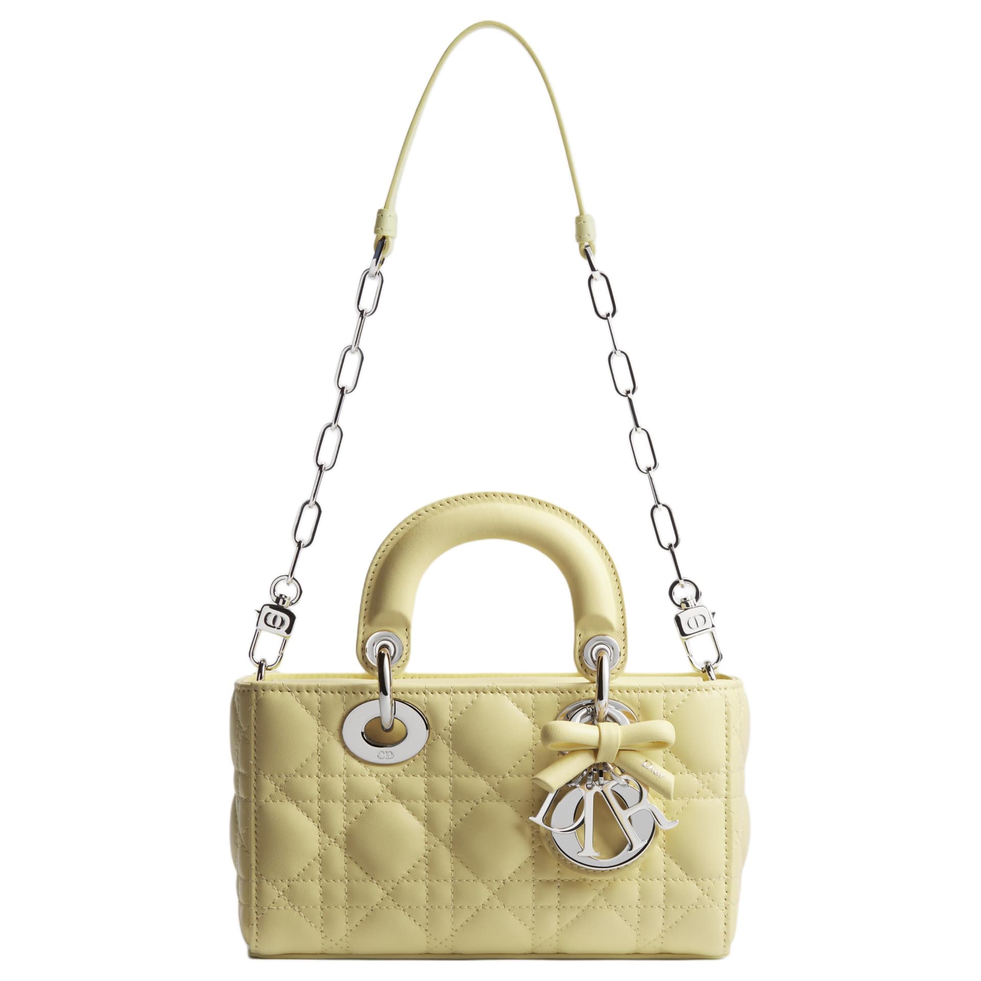 Сумка DIOR Lady D-Joy - изображение 2