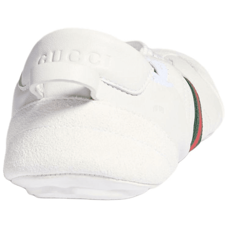 Кроссовки GUCCI Flex 0.5cm - изображение 4