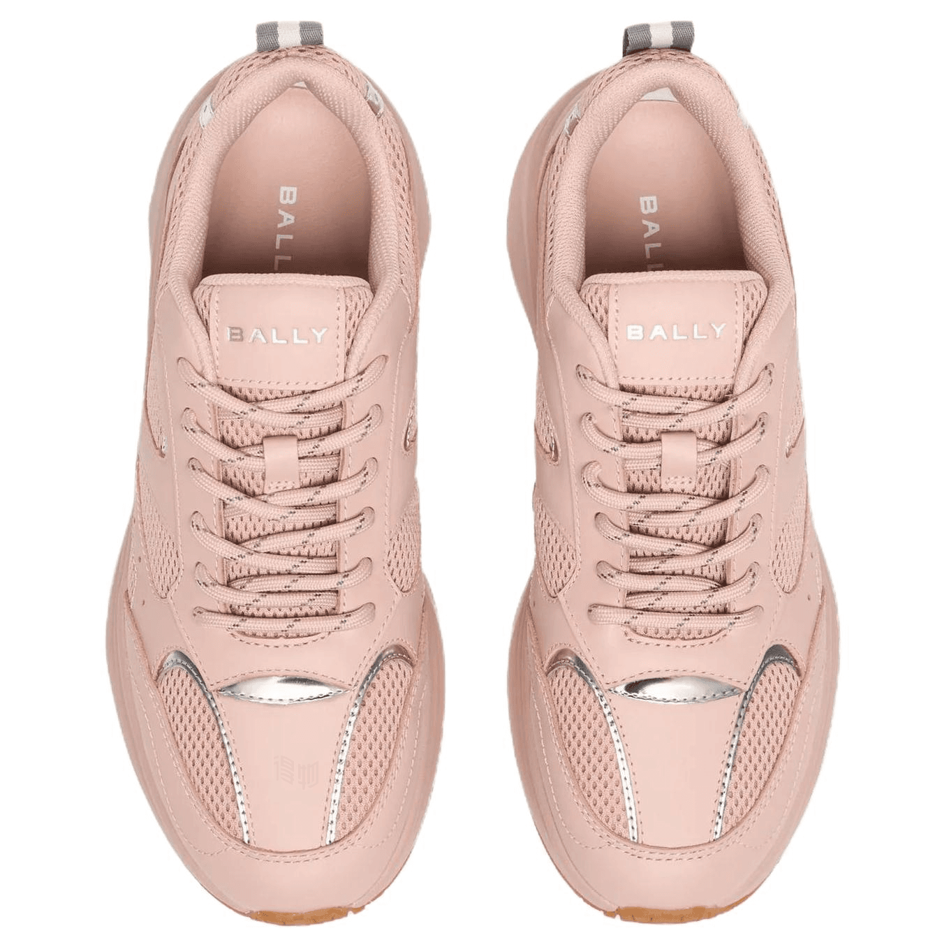 Кроссовки BALLY Woge - изображение 5