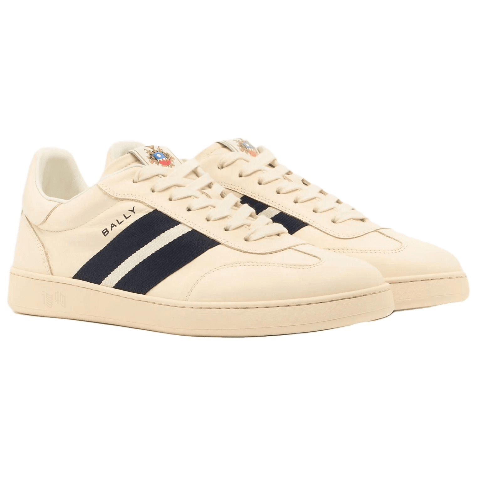 Кроссовки BALLY Crest - изображение 3