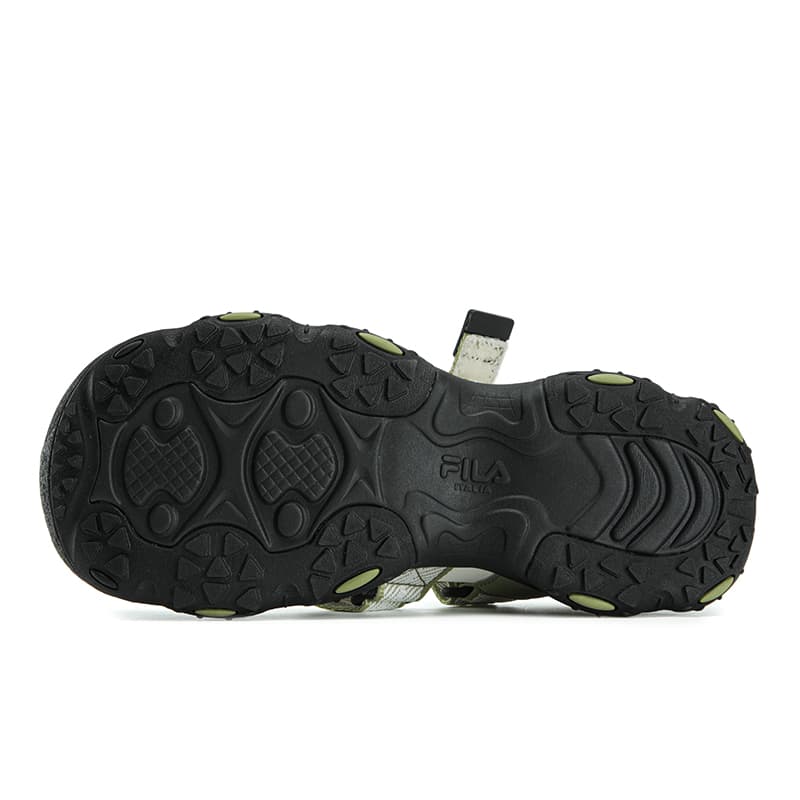 Сандалии с ремешком FILA FLUID 7 SANDAL - изображение 6