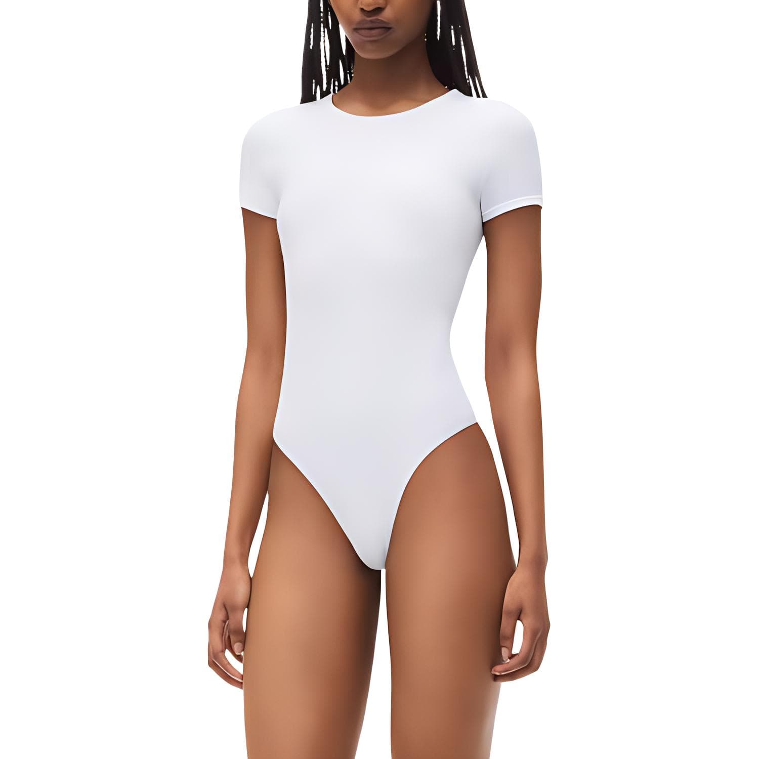 alexander wang FW24 bodywear - изображение 3