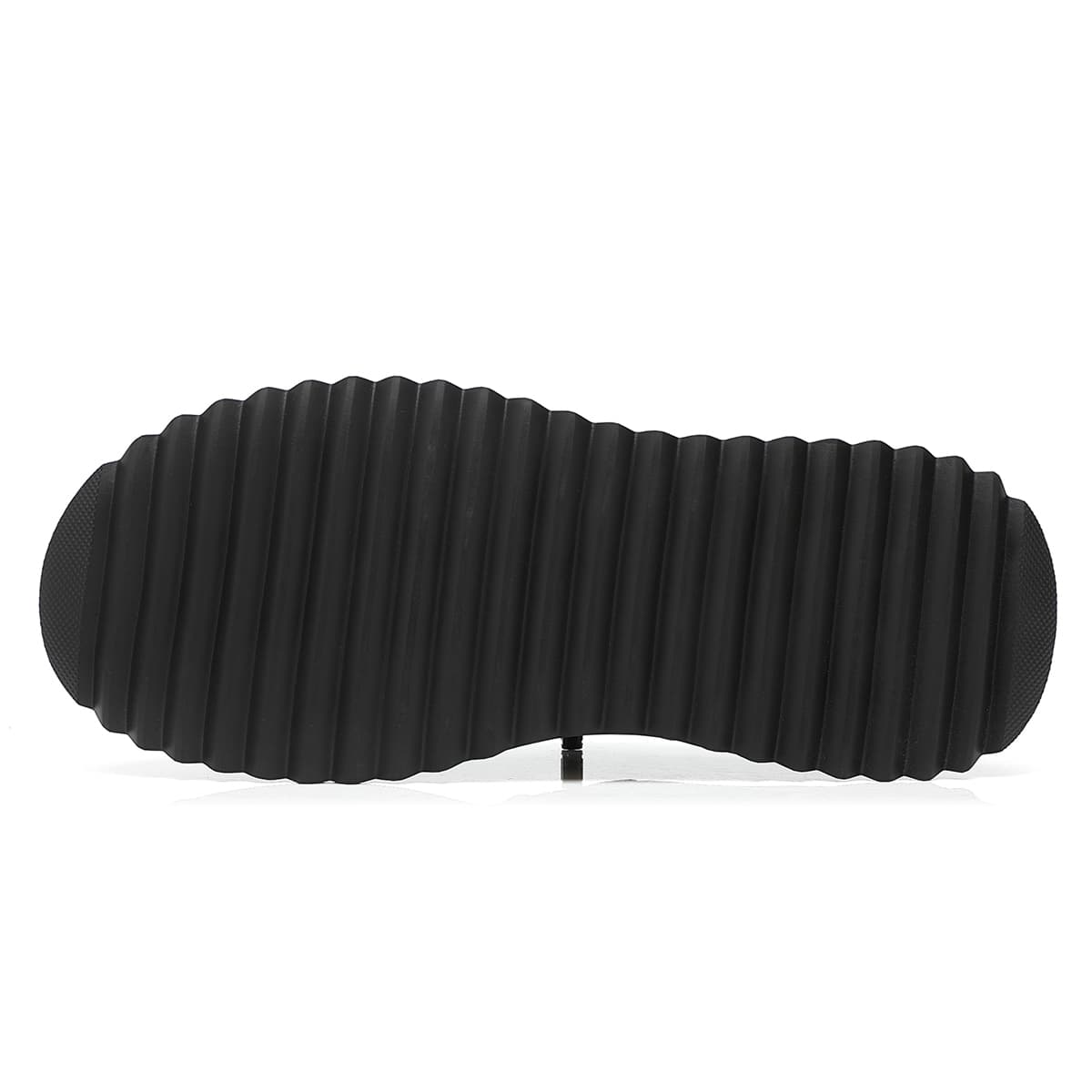 Кеды HARSON Low Top Canvas Shoes Мужские Черные - изображение 5