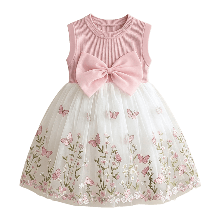 PIERRE CARDIN Детские Платья - изображение 1