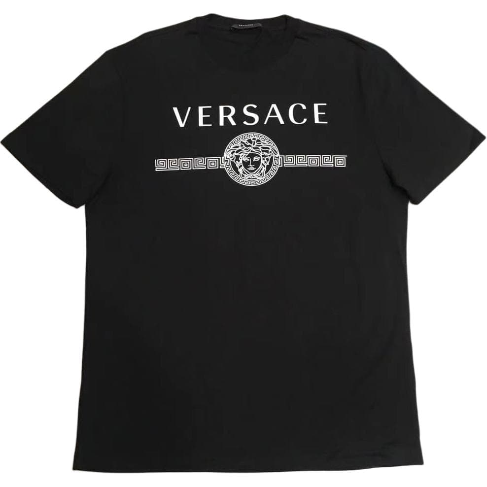 Футболка VERSACE Logo T - изображение 1