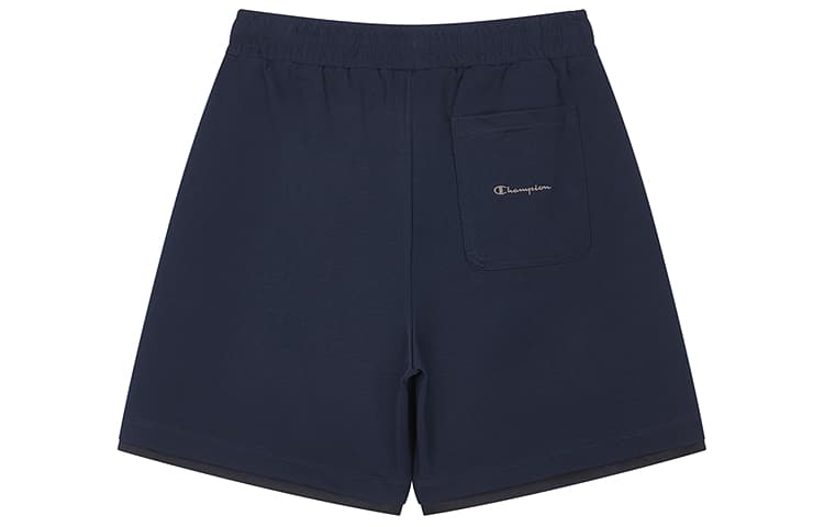 Шорты Champion Unisex Casual Shorts Чемпион Унисекс Повседневные Шорты - изображение 2