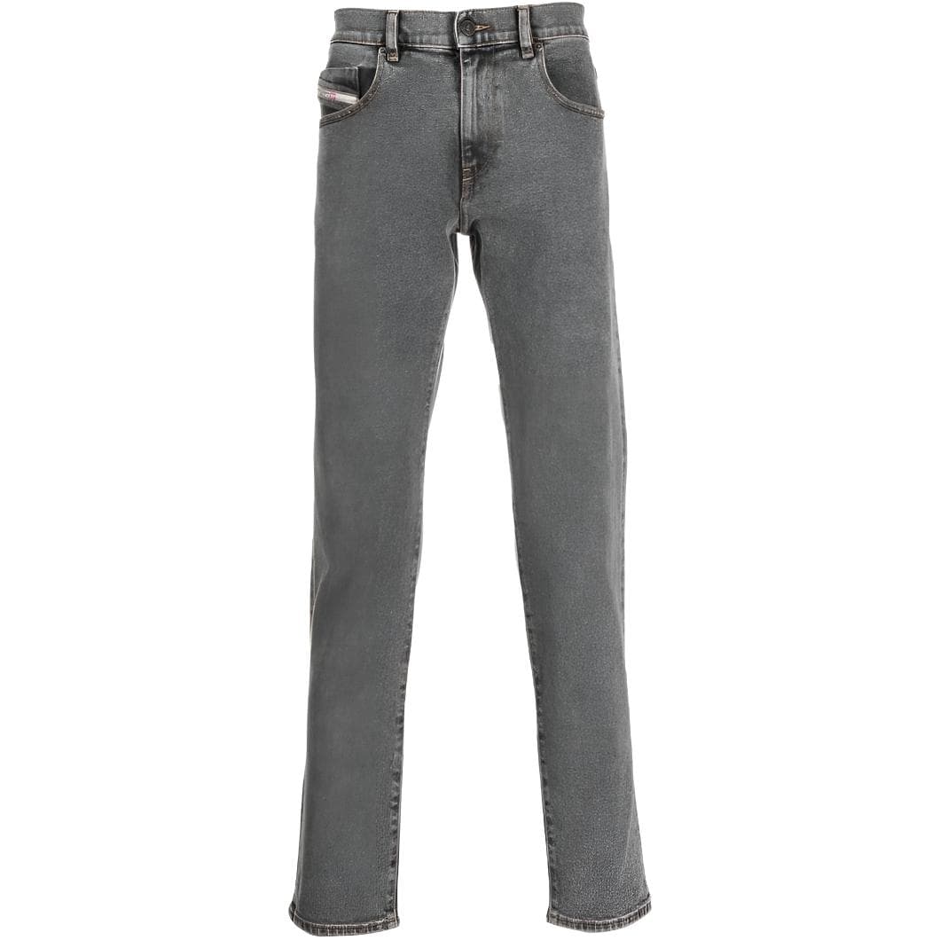 Штаны DIESEL FW22 - изображение 1